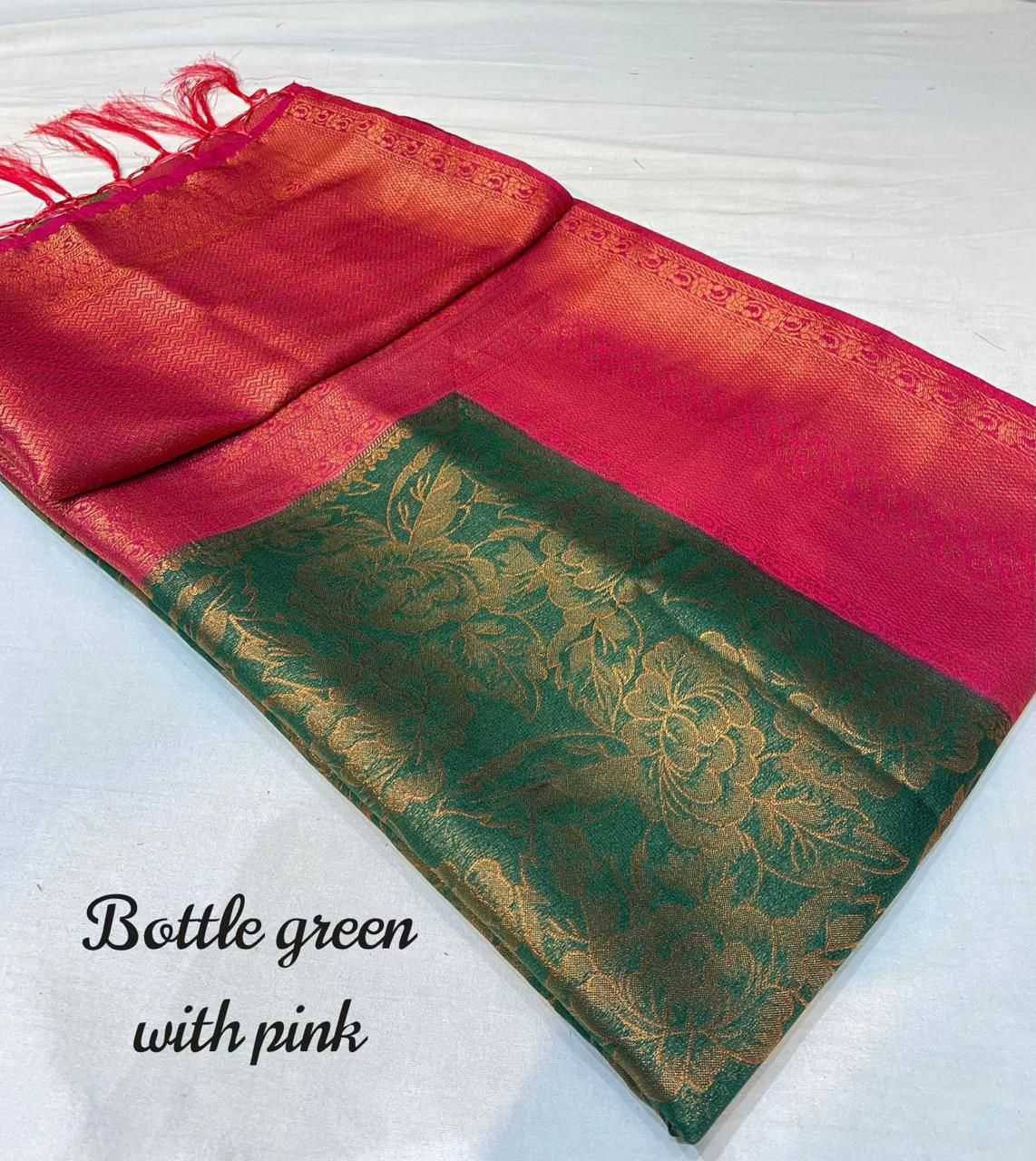 YNF PATTTU RDM 02 SILK SAREES WHOLESALE SOFT SILK PATTU TRADITIONAL SAREES MANUFACTURER